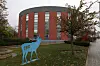 L’actuelle maison communale de Sandweiler survivra-t-elle au référendum, ou sera-telle démolie ?