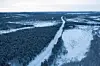 Il s'agit d'un nouveau 'signal d'alarme sur le changement climatique'.