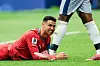 Ronaldo reste sur dix matches sans marquer en grande compétition avec le Portugal.