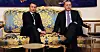 'Ça fait 54 ans que la Turquie attend dans l'antichambre de l'UE (...) on ne peut pas en permanence implorer une entrée dans l'UE', a lancé Erdogan à Macron.