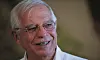 Josep Borrell a diffusé sur Twitter un document jugé confidentiel lié à une procédure judiciaire contre une indépendantiste catalane.