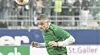 C'est l'heure de la reprise pour Mario Mutsch et Saint-Gall.