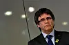 Puigdemont n'est plus sous mandat d'arrêt international.