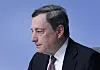'Soyez juste patients', a insisté Mario Draghi. 'Des taux bas sont nécessaires maintenant pour avoir des taux plus élevés plus tard.'