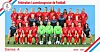 Les dames du Luxembourg se frotteront à la sixième meilleure nation mondiale.