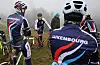 Michel Wolter, ici en 2017, lors de la reconnaissance des Mondiaux de Belvaux. Il n'était pas question d'épidémie… (archives Julien Garroy)