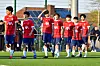 En route pour un troisième titre en Coupe du Prince?