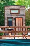 Plus qu’une partie de la solution à la pénurie de logements abordables, c’est avant tout un choix de vie écologique pour ceux qui militent en faveur des tiny houses.