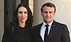 Cet appel a été initié par la Première ministre néo-zélandaise, Jacinda Arden, et Emmanuel Macron.