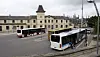 Les frontaliers venant de Metz et Thionville, jusqu'en gare de Bettembourg, devront prendre un car de substitution.