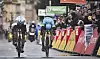 La grande ville de la Côte d'Azur vient déjà d'accueillir la dernière étape du Paris-Nice.