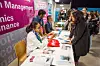 Présentations, visites, stands d'information : ce sera le moment de se renseigner sur l'Uni.