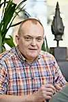 Volkert Behr.
