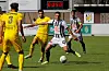Sinani au contact du meilleur Eschois ce dimanche, Klica. Le meneur de jeu dudelangeois se fendra de trois passes décisives.