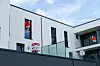 Les nouvelles constructions bénéficient d'une meilleure classe énergétique.