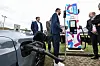 Les véhicules doivent répondre à un certain nombre de paramètres comme des performances moteur et des capacités d'accélération élevées.