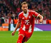 Harry Kane et le Bayern Munich en sont à 14 victoires en 14 matches cette saison.