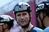 Derek Gee portera les couleurs de Lidl-Trek en 2026. (Photo : afp).