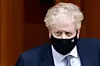Dans un contexte de crise sans précédent pour Boris Johnson que cet assouplissement est décidé.