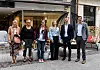 Ces deux magasins éphémères seront respectivement présents jusqu’aux 15 octobre et 30 septembre prochains.