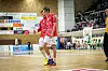 Yann Hoffmann était considéré comme un grand espoir. Il a aujourd'hui 26 ans. Ira-t-il voir ailleurs pour franchir un palier?