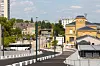 Pour l’heure, les seules réalisations concrètes sont matérialisées par la création de deux ponts à Thionville qu’emprunteront les premiers bus après les vacances de février, selon les prévisions.