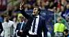 L'entraîneur espagnol du Real Madrid, Julen Lopetegui, lors de la finale de la Supercoupe d'Europe face à l'Atlético de Madrid, à Lillekula en Estonie, mercredi dernier.