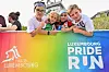 Lancée en 2023, la Luxembourg Pride Run fait partie des actions menées en faveur de la tolérance et de l’inclusion.