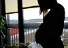 Nombre de femmes enceintes sont réticentes à la vaccination. (archives Hervé Montaigu)