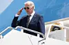 Biden effectue son premier déplacement dans la région en tant que président