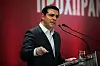 M. Tsipras a accusé le FMI et le ministre allemand des Finances Wolfgang Schaüble, de 'jouer avec le feu'.