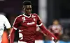 Ismaïla Sarr ne cesse d'épater pour ses débuts en Ligue 1.