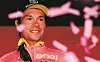Roglic est l'homme en forme de ce début de saison.