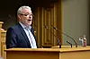 Discussion avec un ministre des Sports qui a bien du mal à comprendre comment les clubs peuvent demander un coup de main en pleine crise du coronavirus. (Photo archives Editpress/Julien Garroy)