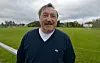 La légende du foot a été hospitalisée dans un état grave.