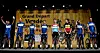 C'est avec beaucoup de confiance et sûr de ses forces que Bob Jungels aborde sa deuxième participation au Tour de France, à partir de samedi. (photos AFP)