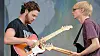 Le groupe britannique est doté d'un nom improbable : alt-J est le raccourci clavier pour faire un triangle sur Mac.