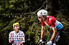 Après le Tour de France, Kevin Geniets est de retour aux affaires.