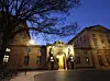 Palais de justice de Metz. Le prévenu comparaissait pour des faits commis à Woippy le 14 mai dernier.