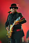 Tito Jackson était un membre original du groupe familial The Jackson 5