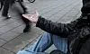 Outre la mendicité agressive à la cathédrale, le parquet lui reproche aussi d'avoir mendié sur la place d'Armes en prétendant être un sourd-muet.