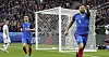 Olivier Giroud, auteur d'un doublé ce dimanche soir.