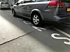Il est possible de se garer sur les places de livraison en dehors des créneaux réservés.