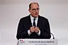 'Toutes les précautions sont prises', a assuré le Premier ministre devant la presse