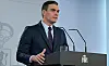 'Le seul but' de ce plan 'est de remettre l'Espagne en marche tout en protégeant la santé et la vie des Espagnols', a insisté Pedro Sanchez.