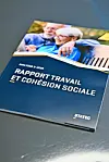 Le rapport du Statec révèle que le taux d’activité professionnelle des 55 à 64 ans a fait un net bond (+57 %) entre 2004 et 2023.