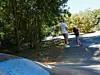 Ouvert début août, le pumptrack de Terville représente un investissement conséquent : 200 000 euros.