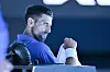 Le tournoi ATP de Doha 'figure toujours à mon programme', a poursuivi l'ex-n°1 mondial, qui a souligné avoir connu plusieurs 'guérisons rapides' après de précédentes blessures.