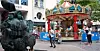 Le Luxembourg City Tourist Office lance son traditionnel programme estival avec quelques nouveautés. (archives Fabrizio Pizzolante)
