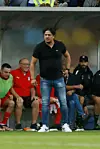 20230727 - 2e tour Conférence League 2023 - Parc des sports d’Oberkorn, Differdange X Maribor